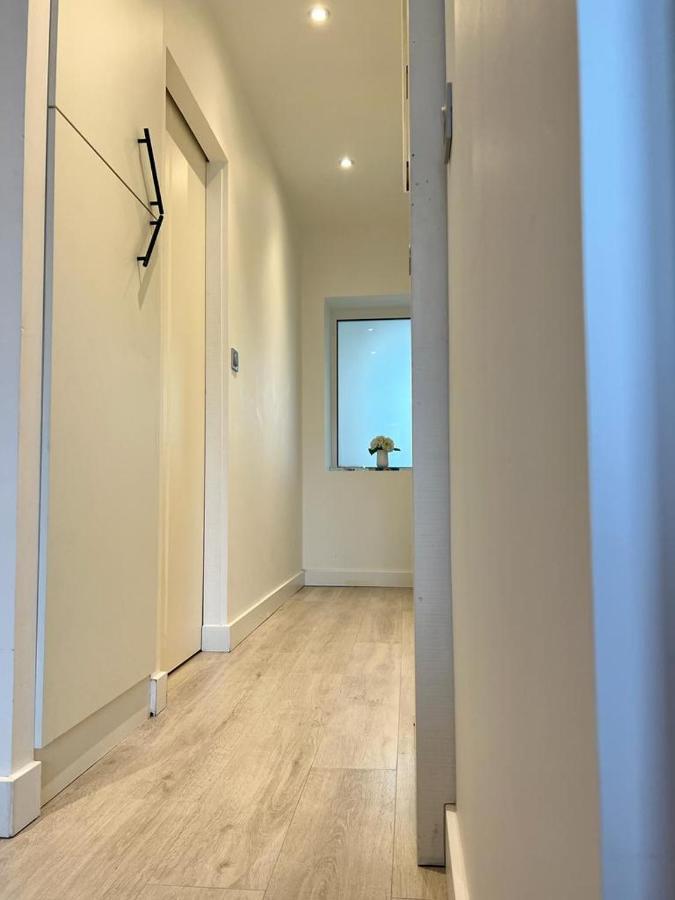 Ferienwohnung Ferdinand Bordeaux Exterior foto